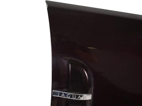 Right front fenders JAGUAR XF I (X250) 3.0 D | BP30254698C42
