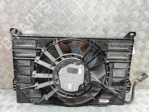 Used Radiator fan JAGUAR I-PACE (X590) EV400 AWD (400 hp) 27766744