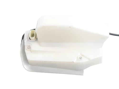 Front right lock TESLA MODEL Y (5YJY) EV Performance All-wheel Drive | BP33363274C97 - Image 3