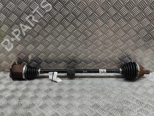 Right front driveshaft VW T-ROC (A11, D11) 1.0 TSI | BP23946722M39 - Image 2