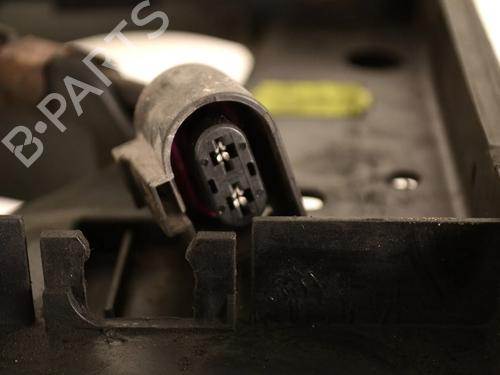 Radiator fan AUDI TT (8J3) 2.0 TFSI | BP30222474M35