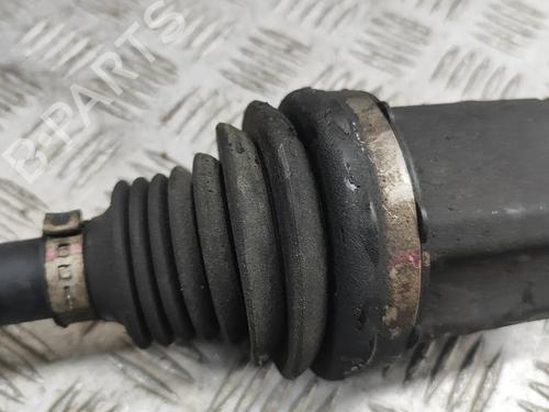Right front driveshaft MASERATI LEVANTE SUV (M161) 3.0 D Q4 | BP26710629M39