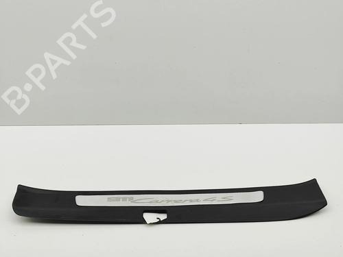 Trinbræt Trinbræt PORSCHE 911 (992) 3.0 Carrera 4 S (992420) (450 hp) 33378448 33378448