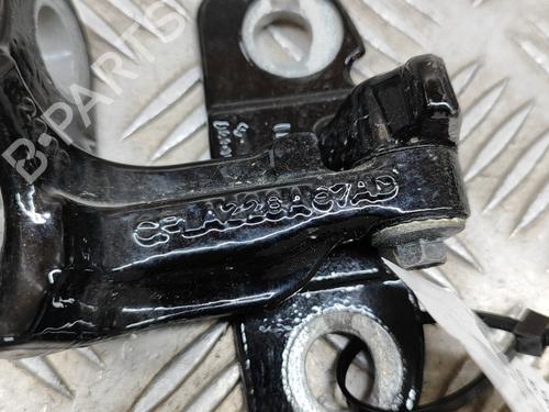 Hinge/Door check strap JAGUAR I-PACE (X590) EV400 AWD | BP27768314C146 