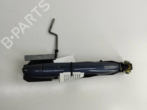 Used Rear right exterior door handle Rear right exterior door handle MAZDA CX-5 (KF) 2.2 D (150 hp) 36046053 36046053