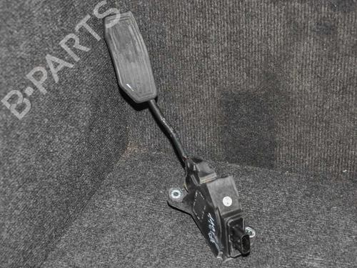 Used Pedal TOYOTA VERSO (_R2_) 2.0 D-4D (AUR20_, AUR20R) (124 hp) 6726095