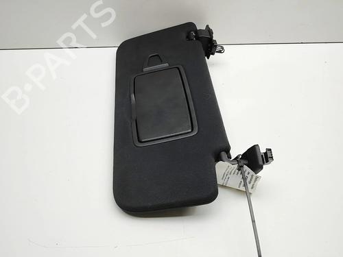 Right sun visor VW PASSAT B7 (362) 1.4 TSI EcoFuel | BP37469347I2 - Image 4