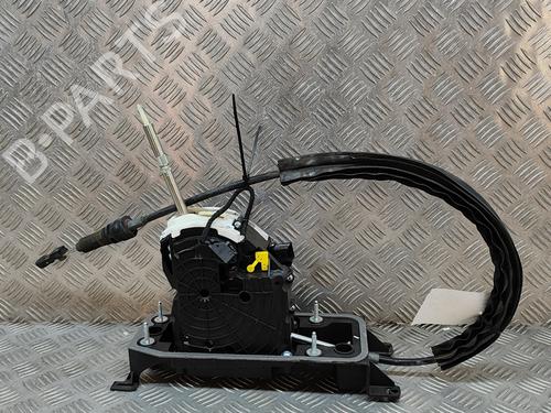 Gear lever VW PASSAT B8 (3G2, CB2) 1.6 TDI | BP16257564M90 
