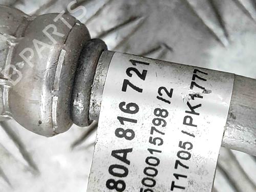 AC pipe AUDI Q5 (FYB, FYG) 40 TDI quattro | BP27782251M126