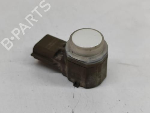 Used Electronic module NISSAN LEAF (ZE1) Electric (150 hp) 27788486