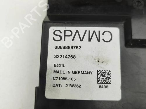 Electronic module VOLVO XC40 (536) Recharge AWD | BP29076096M83 