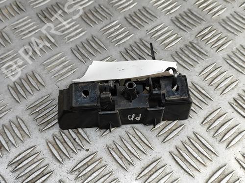 Frontfangerbrakett PORSCHE TAYCAN Cross Turismo (Y1B) 4 (Y1BBD1) (476 hp) 28497889