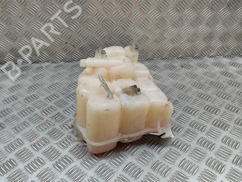 Expansion tank PORSCHE CAYENNE (92A) 3.0 Diesel | BP25787504C120 