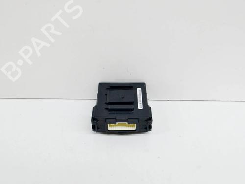 Electronic module NISSAN QASHQAI II (J11, J11_) 1.2 DIG-T | BP9629776M83