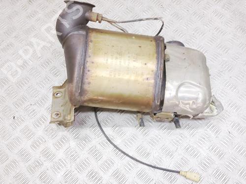 Catalyst VW CADDY IV Box Body/MPV (SAA, SAH) 2.0 TDI | BP38782221M10 - Image 5