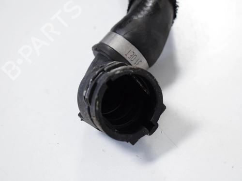 Pipe BMW 3 (E90) 320 d | BP30258172M125 