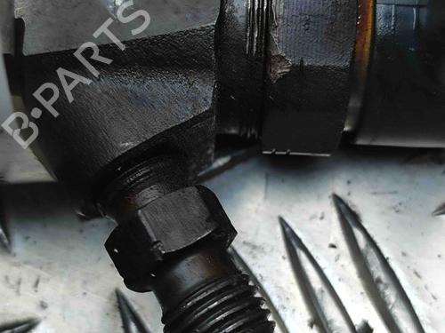 Injector OPEL INSIGNIA A Saloon (G09) 2.0 CDTI (69) | BP29488233M100 