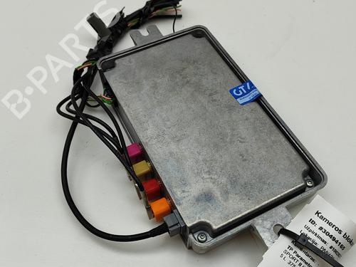 Electronic module LAND ROVER RANGE ROVER SPORT II (L494) 5.0 SCV8 4x4 | BP27792507M83