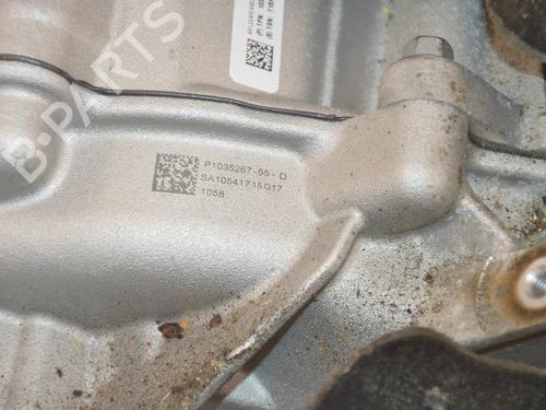 Engine TESLA MODEL S (5YJS) 70D AWD | BP33359173M1 - Image 10