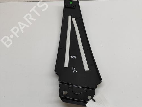 Door moulding trim MASERATI GHIBLI III (M157) 3.0 S Q4 | BP24581240C150 