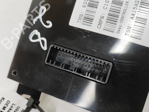 Electronic module TESLA MODEL S (5YJS) 70D AWD | BP24975122M83  - Image 8