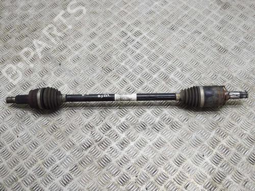 Transmissão trás esquerda LAND ROVER DISCOVERY SPORT (L550) 2.0 D 4x4 (180 hp) 10073542