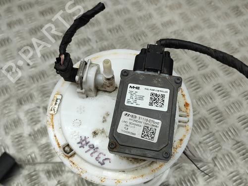 Fuel pump KIA SPORTAGE IV (QL, QLE) 1.6 T-GDI | BP26524284M76 