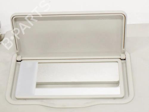 Left sun visor FORD KUGA II (DM2) 2.0 TDCi | BP6758731I1 - Image 3