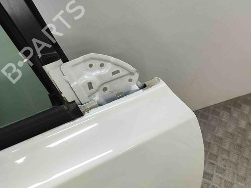 Right front door NISSAN LEAF (ZE1) Electric | BP29730667C3 