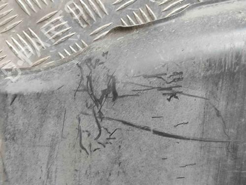 Underbody protection SKODA ENYAQ iV SUV (5AZ) 85X | BP29730800M92 