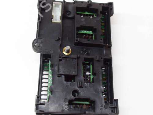 Fuse box BMW 7 (G11, G12) 730 d, Ld xDrive | BP27757000E1 