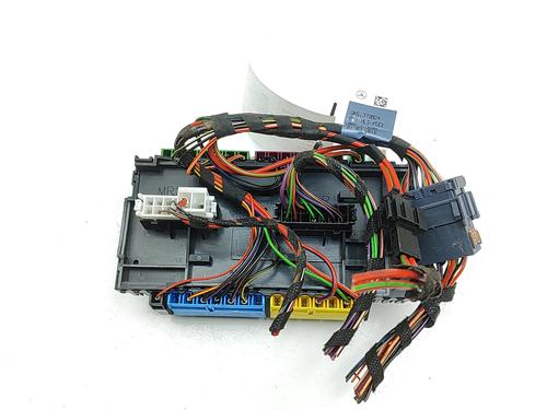 Sikringsdåse MERCEDES-BENZ VITO Van (W447) 114 CDI (447.601, 447.603, 447.605) (136 hp) 31056614