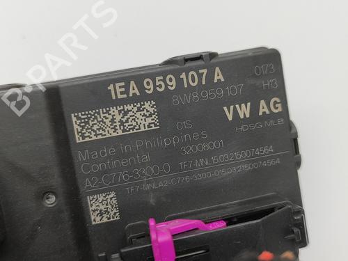 Elektronisk modul VW ID.4 (E21) Pro | BP27782589M83 
