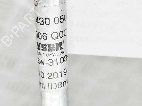 Pipe MERCEDES-BENZ GLB (X247) GLB 220 d 4-matic (247.615) | BP32191632M125