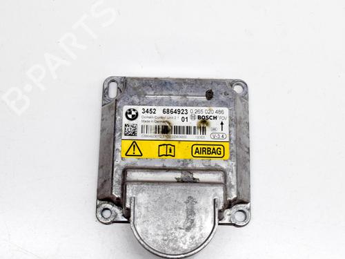Used ECU airbags BMW 6 Gran Coupe (F06) 640 d (313 hp) 10368613