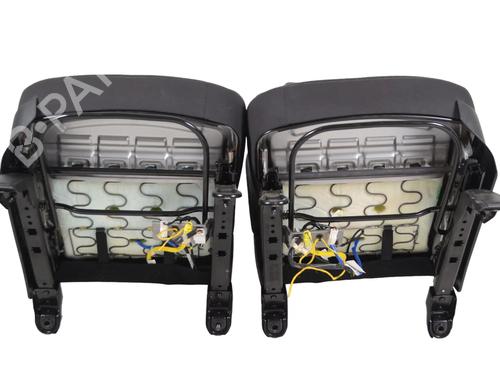Seats set SSANGYONG KORANDO (CK) 2.2 Xdi | BP33366817C78 - Image 12