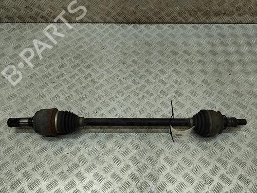 Used Left rear driveshaft Left rear driveshaft CHEVROLET CAMARO 6.2 (432 hp) 27644238 27644238