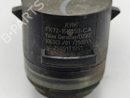 Electronic module LAND ROVER DISCOVERY SPORT (L550) 2.0 D 4x4 | BP26710699M83  - Image 6