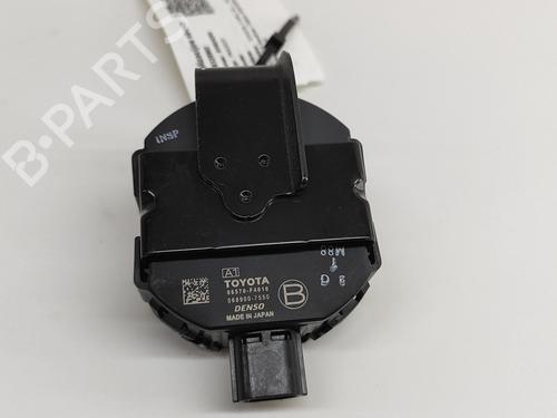 Electronic module TOYOTA C-HR (_X2_, _H2_) Hybrid | BP27780608M83 
