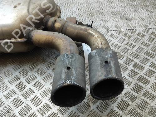 Exhaust system AUDI A3 (8V1, 8VK) S3 quattro | BP34442839M121  - Image 6