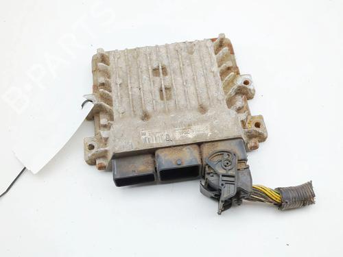 Used Engine control unit (ECU) Engine control unit (ECU) FORD TRANSIT CUSTOM V362 Van (FY, FZ) 2.2 TDCi (125 hp) 40014353 40014353