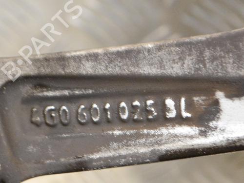 Rim AUDI A6 C7 (4G2, 4GC) 3.0 TDI quattro | BP8353497C45