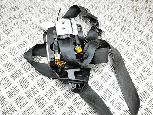 Front right seatbelt POLESTAR POLESTAR 2 (534) EV | BP36507392I25 - Image 4