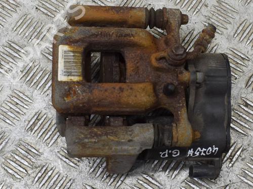 Used Right rear brake caliper PEUGEOT 2008 II (UD_, US_, UY_, UJ_, UR_, UC_) e-2008 (UKZKXZ) (136 hp) 27764166