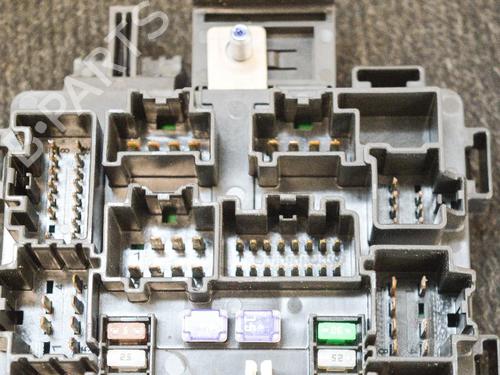 Fuse box TESLA MODEL S (5YJS) 75D AWD | BP20233051E1 