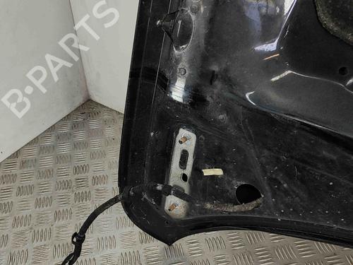 Hood AUDI Q7 (4LB) 3.0 TDI quattro | BP26706647C1
