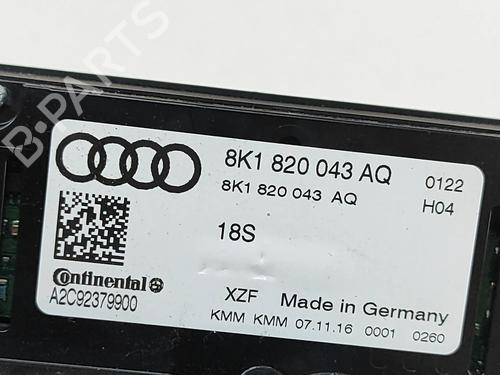Electronic module AUDI Q5 (8RB) 2.0 TFSI quattro | BP29392215M83 - Image 6