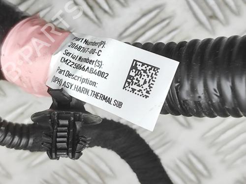 Wiring harness TESLA MODEL 3 (5YJ3) EV Performance AWD | BP33697789E16  - Image 7