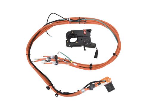 Used Cable TESLA MODEL S (5YJS) P100D AWD (772 hp) 30247893