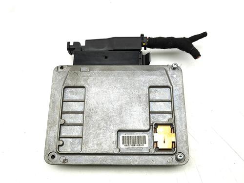 Used Electronic module Electronic module 39501527 39501527